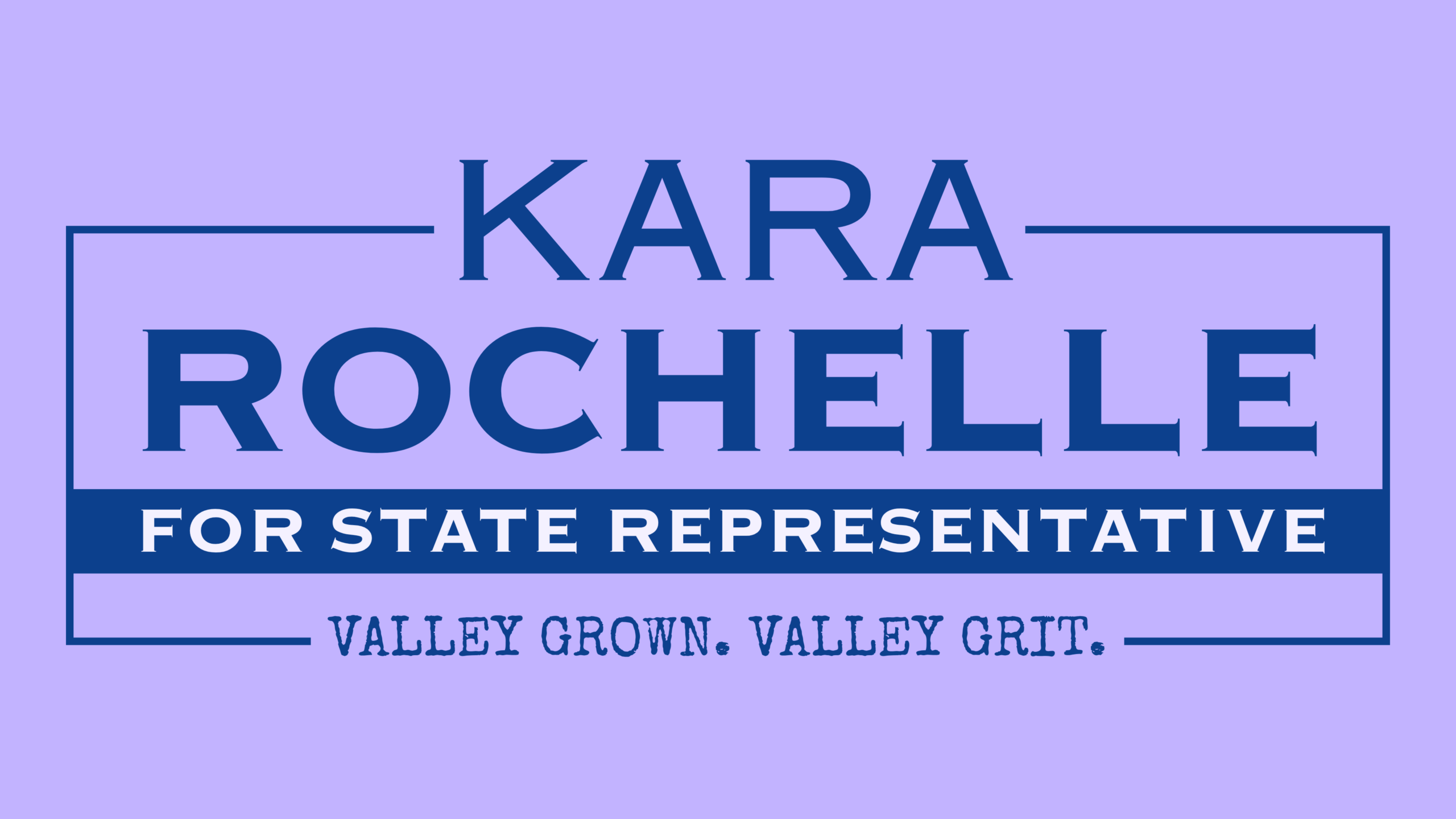 Kara Rochelle | Proudly Running to Represent Ansonia and Derby